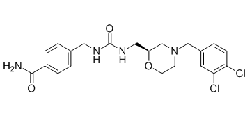 GW 766994 408303-43-5